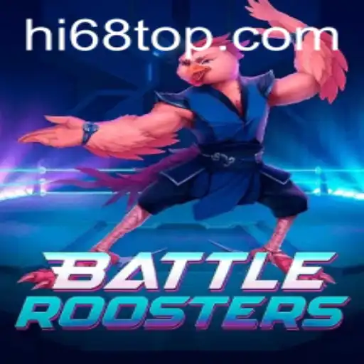 BattleRoosters: The Game Pioneering the Virtual Combat Experience