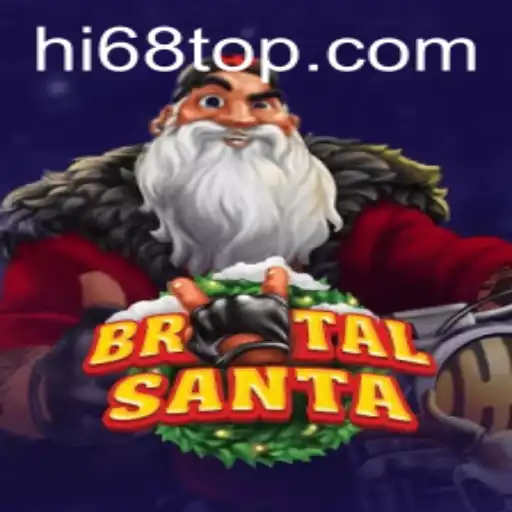 Dive into the World of 'BrutalSanta': An Epic Gaming Experience