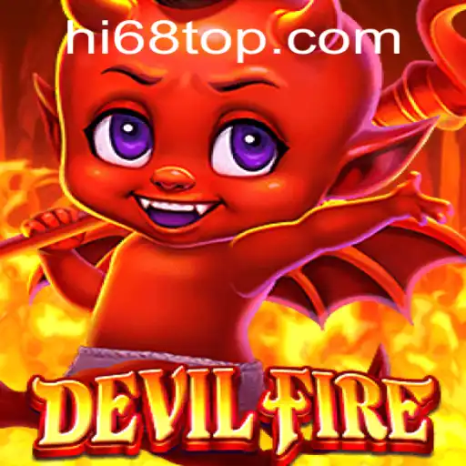 DevilFire: A Journey Into the Fiery Abyss