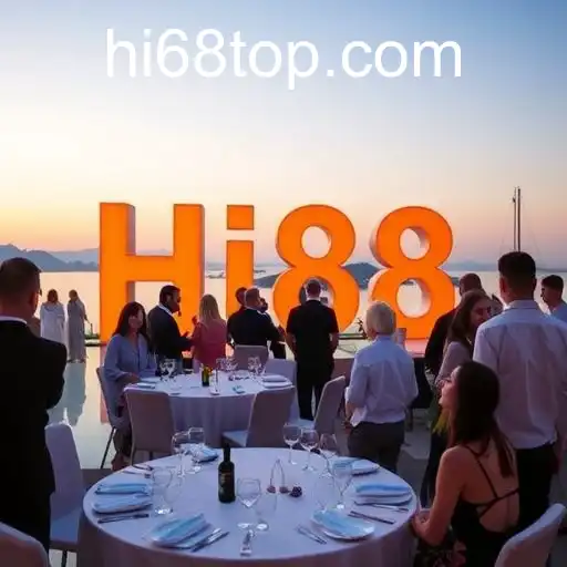 Gaming Experience Hi68 - 800+ Premium and Exclusive Games
