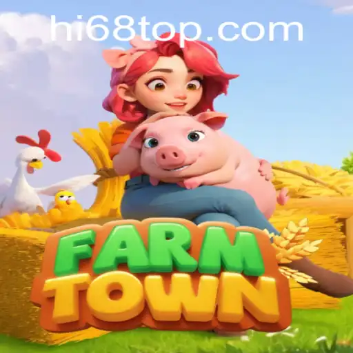 Exploring FarmTown: A Modern Take on Farming Simulation