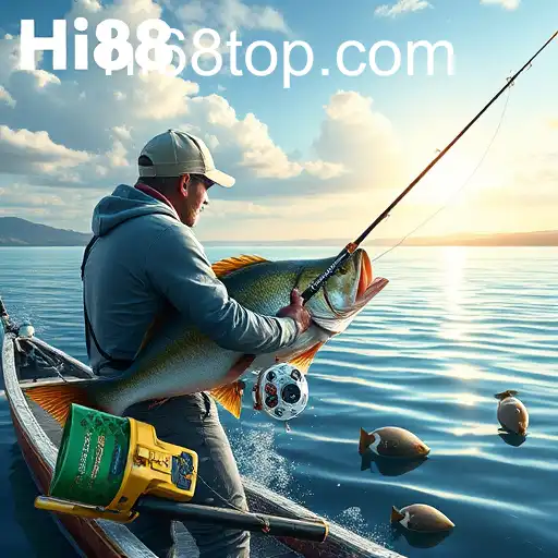 VIP Service Hi68 - 24/7 Support and Exclusive Benefits
