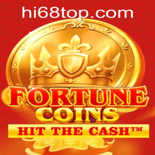 Exploring FortuneCoins: A Captivating Gaming Experience