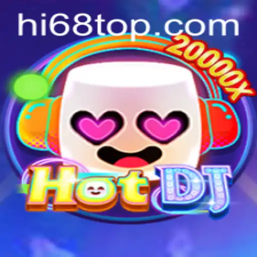 HotDJ: A Rhythmic Revolution in Gaming