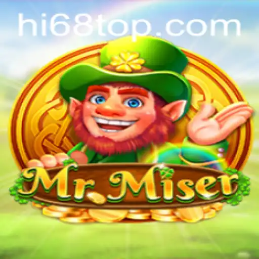 MrMiser: An Engaging Game of Strategy and Skill