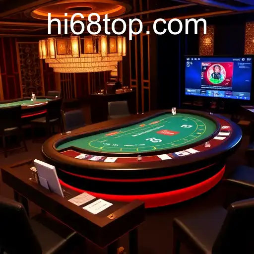 VIP Service Hi68 - 24/7 Support and Exclusive Benefits