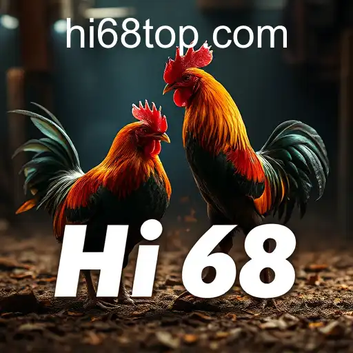 Gaming Experience Hi68 - 800+ Premium and Exclusive Games