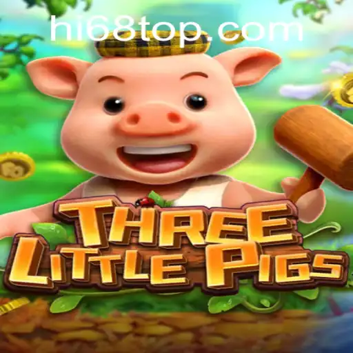 An In-Depth Look at the Exciting Game: THREELITTLEPIGS