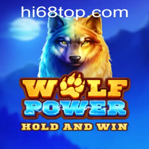 WolfPower: Reimagining Strategy Gaming in the Modern Era